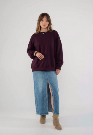 Свитшот Фандер Страйк фото в интернет-магазине швейной фабрики "Нарпи"